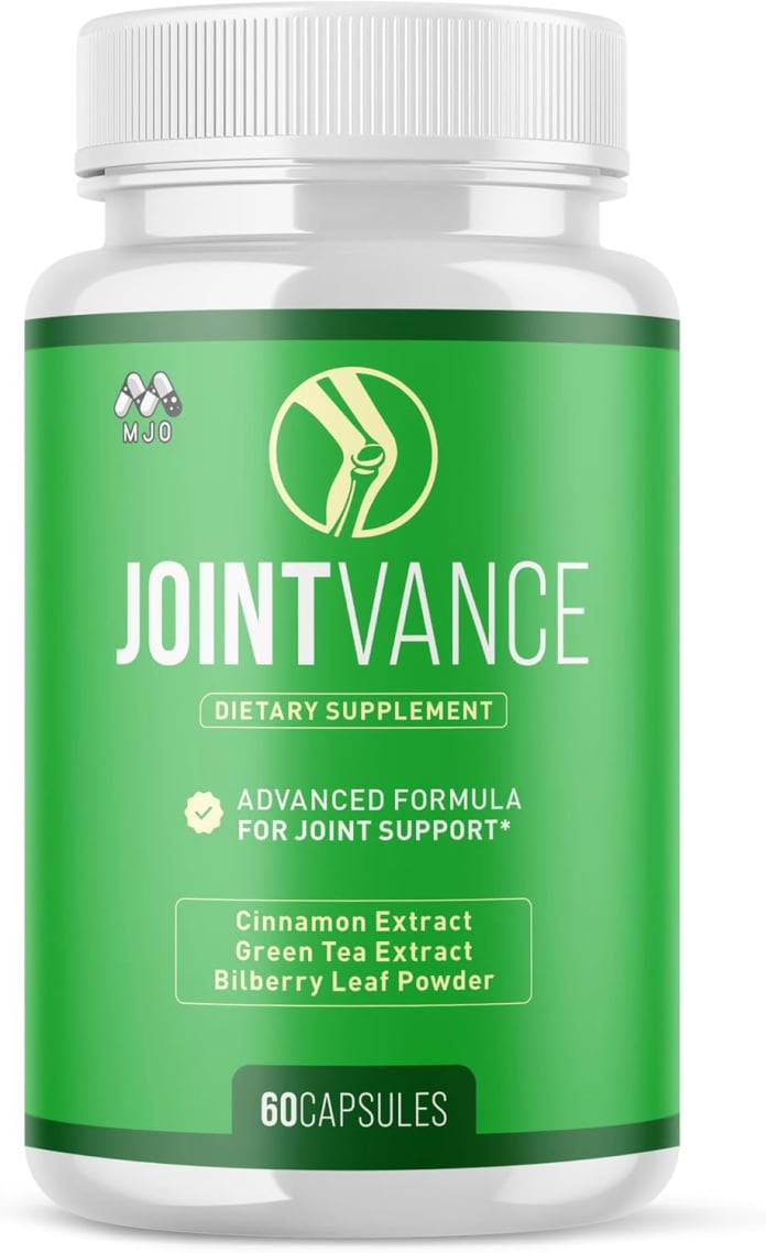 JOINT VANCE